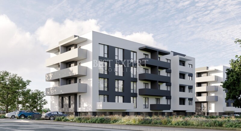 Titan, Pallady, 2 camere ideal investitie, incalzire in pardoseala parcare bonus