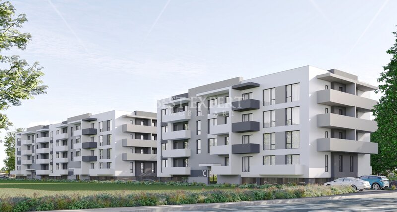 Titan, Pallady, 2 camere ideal investitie, incalzire in pardoseala parcare bonus