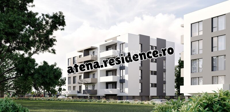 Titan 2 Camere Ideal Investitie -Incalzire in pardoseala Parcare Bonus